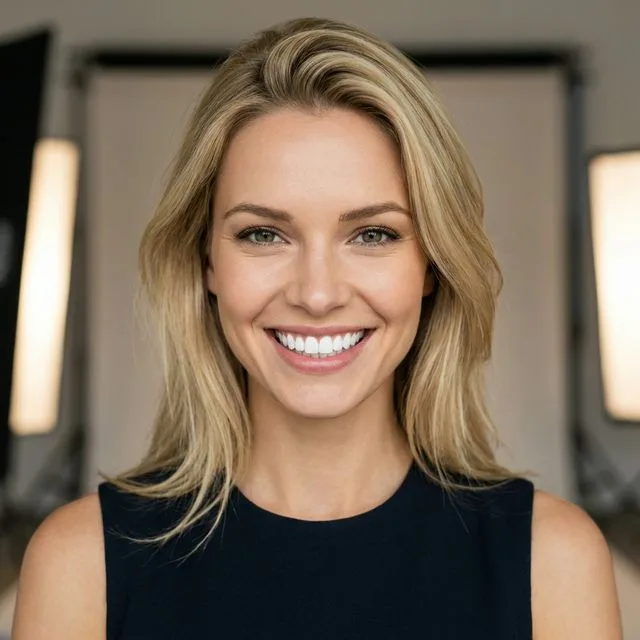 Ästhetische Zahnberatung