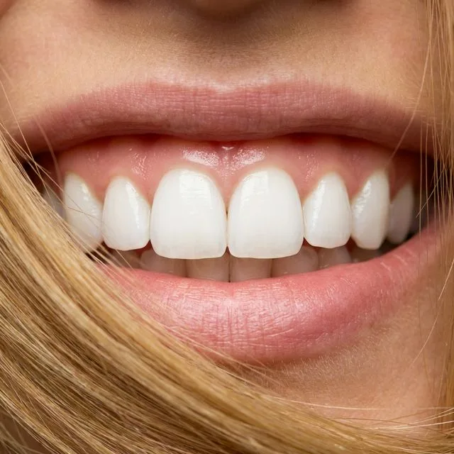 Vorbeugende Zahnreinigung